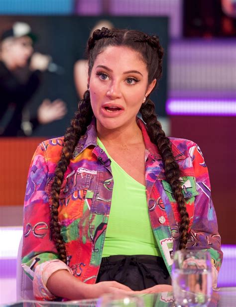 where is tulisa contostavlos today.